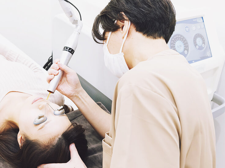 患者さまへのメッセージ